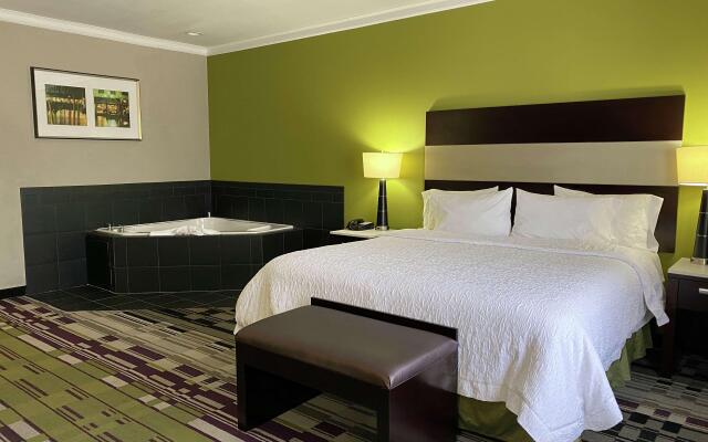 Hampton Inn by Hilton Leesville Fort Polk