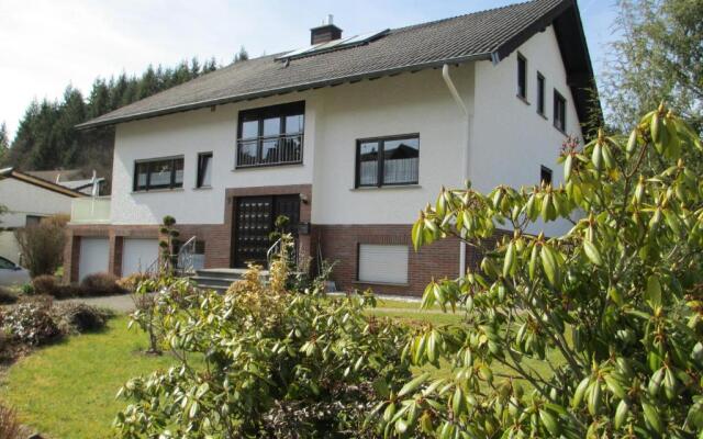 Ferienwohnung-Lind