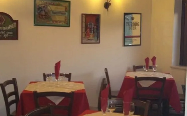 Rifugio del Pettirosso