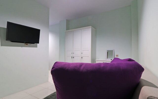 Grogol Residence
