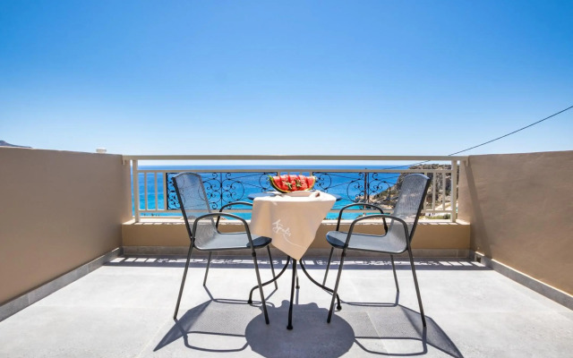 Apolis Beachscape Hotel