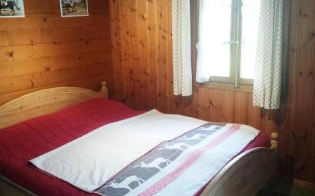Chalet Aisha