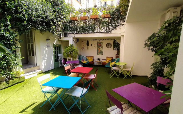 Hôtel des Dames