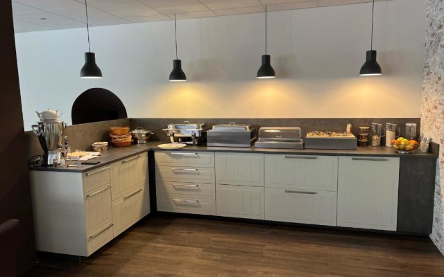 Hotel zur Winzergenossenschaft