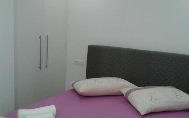 Apartment Nevena