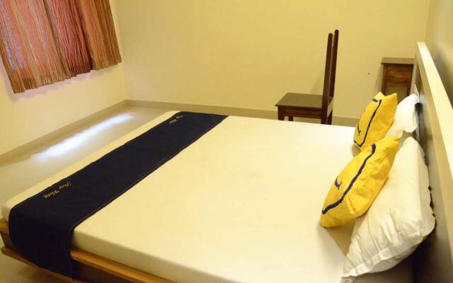 Vista Rooms at Urmul Nagar