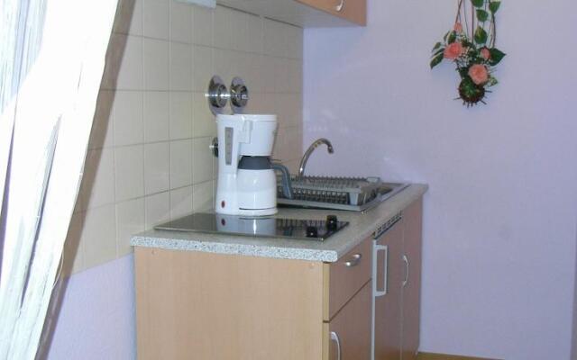 Ferienwohnung Freund