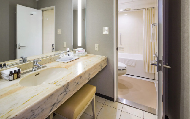 Premier Hotel Nakajima Park Sapporo