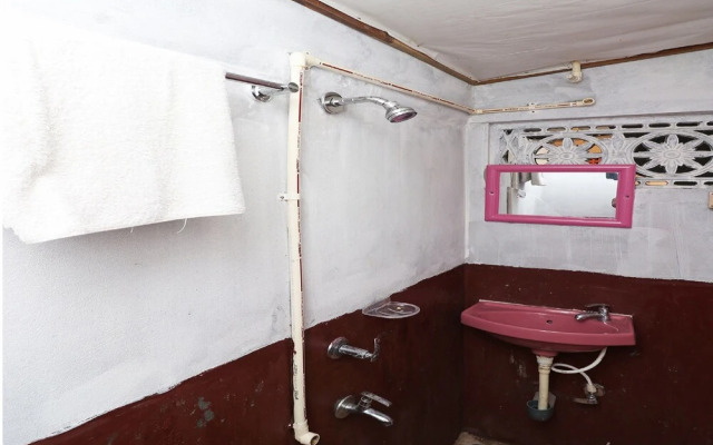 SPOT ON 41065 Rupali Tatghar Homestay