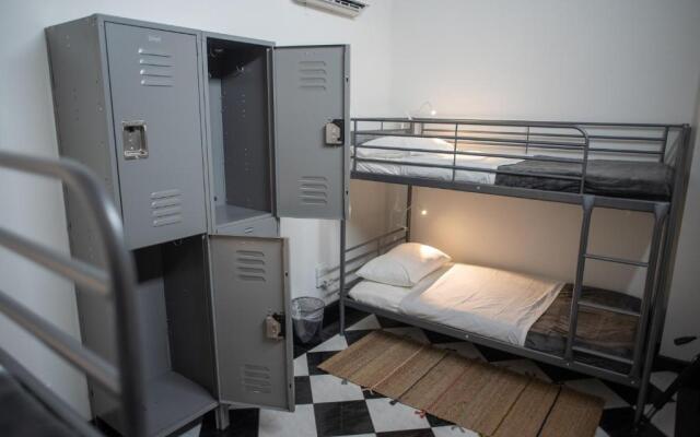Fortel Hostel