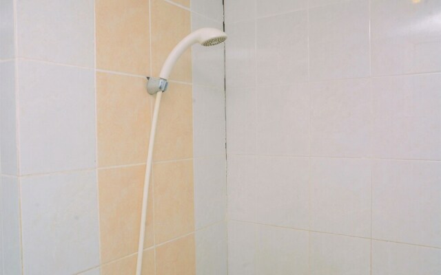 Affordable Price Studio Apartment at Taman Melati Margonda