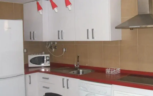 Apartamentos Adelamar