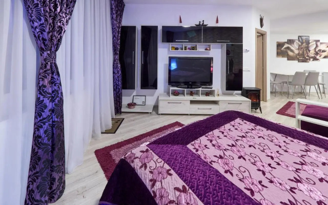 Purple Suite