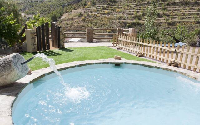 Alojamiento Rural Castril