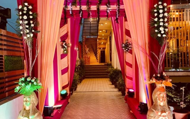 Hotel The ONIX