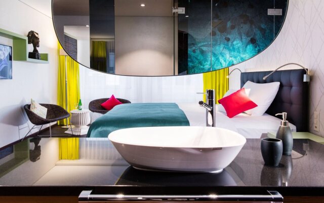 Hotel Arte