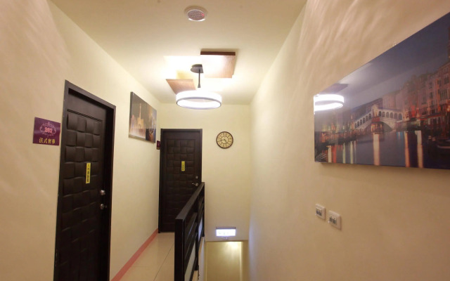 Fasiter B&B