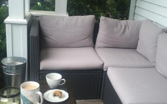 Captain Lawrence Inn