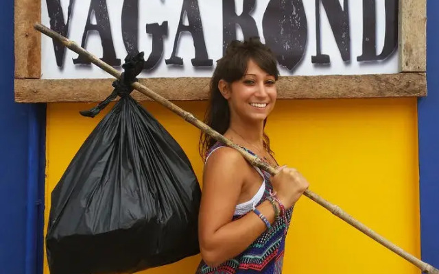 Vagabond Hostel
