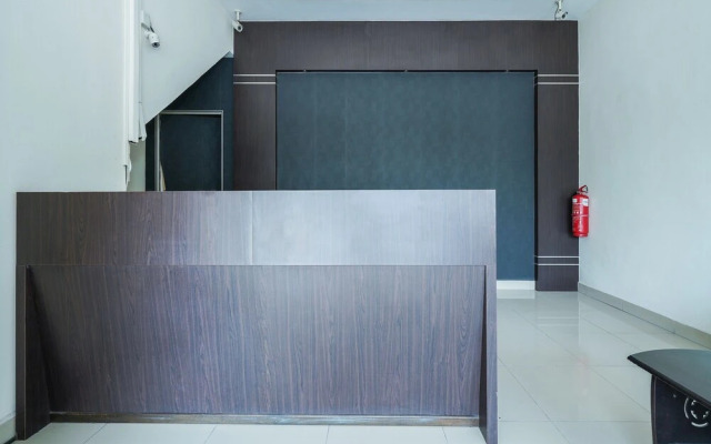 Hotel O Jj Hotel Sitiawan