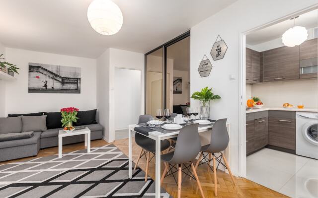 Little Home - Panska 61