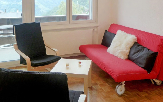 Valaisia 34A Nendaz in Nendaz