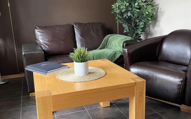 Trysilfjell Apartment Hotel