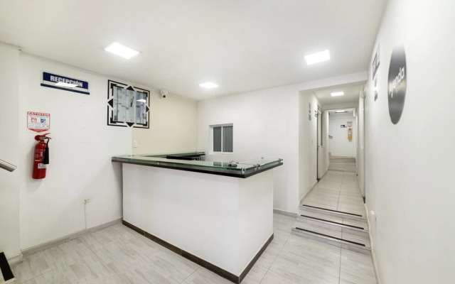 Ayenda 1401 Green Park