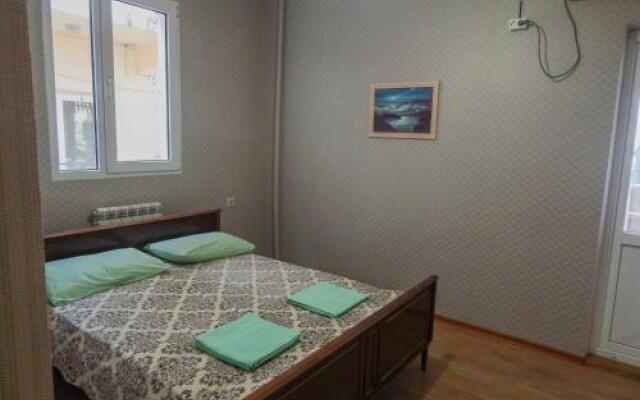 Solnechny Bereg Guest House