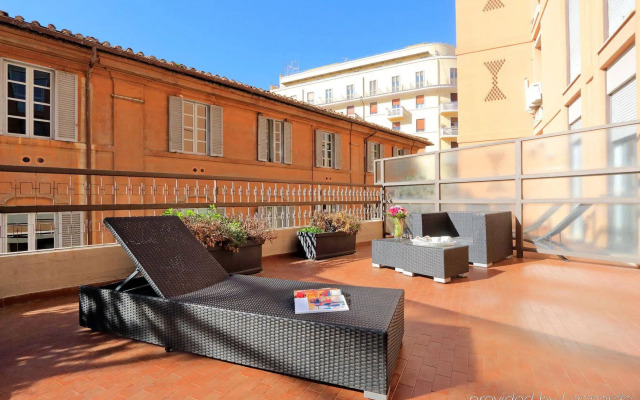 Residenza dell'Olmata - Aparthotel