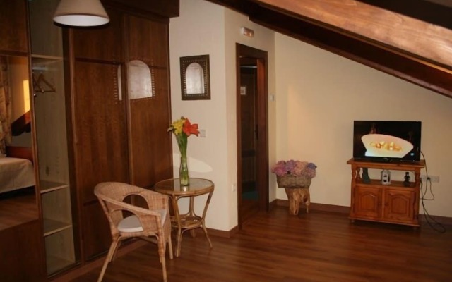 El Quesar de Gamoneo