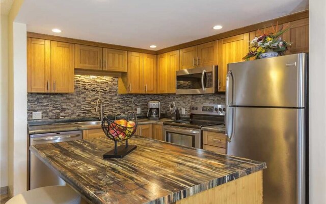 Maui Banyan #G-406 - 1 Br Condo