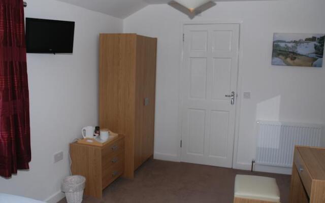 4t4 Bed and Breakfast