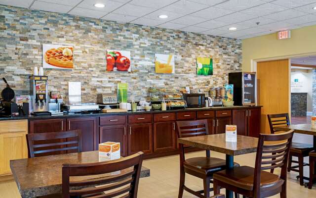 Quality Inn & Suites