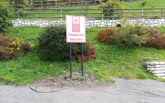 Appartamenti Annarita