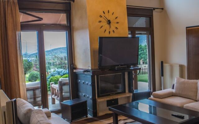 Villa Tuman