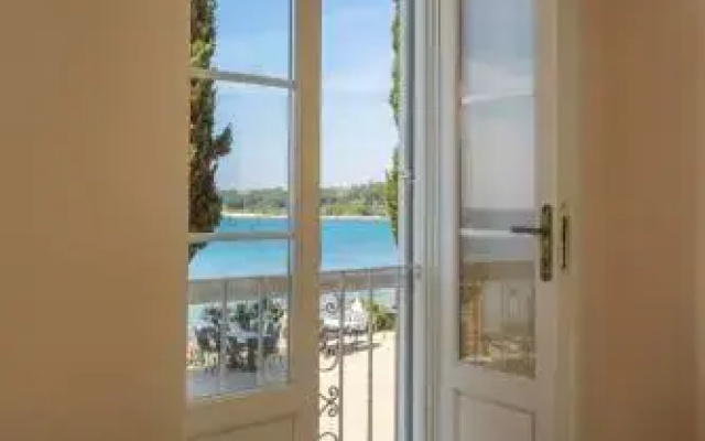 Villa Valdepian