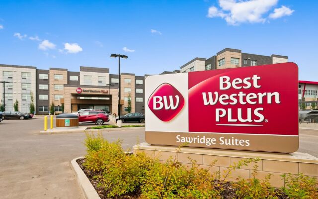 Best Western Plus Sawridge Suites