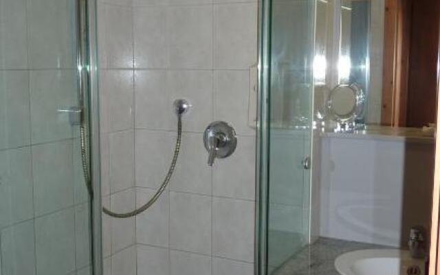 Hotel Hubertus