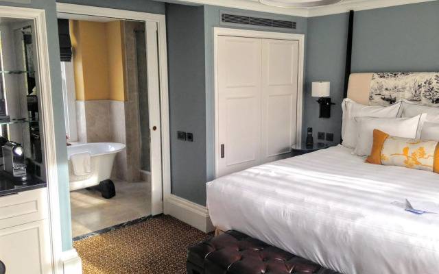 The Gainsborough Bath Spa
