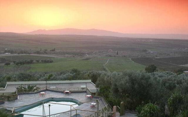 Volubilis Inn Meknes