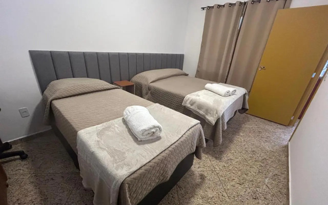 Sobradinho Tiradentes