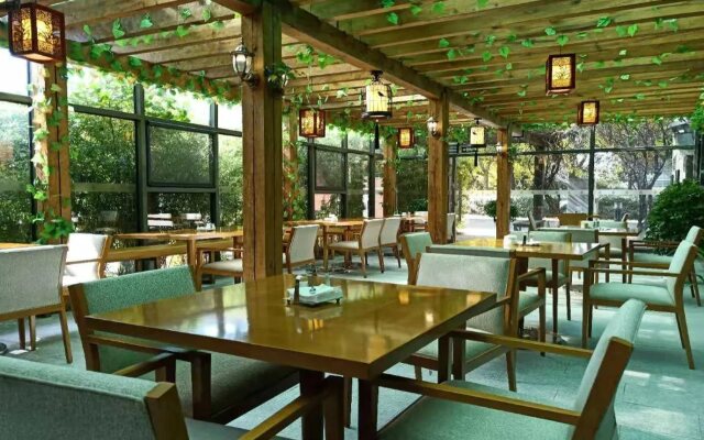 Grace Hotel Suzhou
