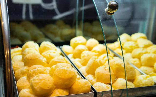 ibis budget Foz Do Iguacu