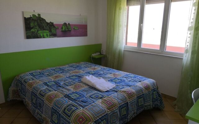Bed & Breakfast Sapore di Sale
