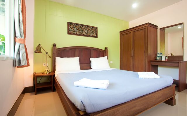 Baan Sutra Guesthouse