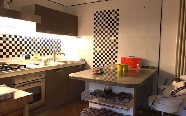 Charming 3 Bedroom Villa in Calmasino