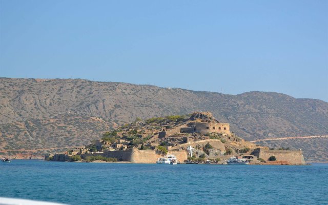 Elounda Olive Garden Studios