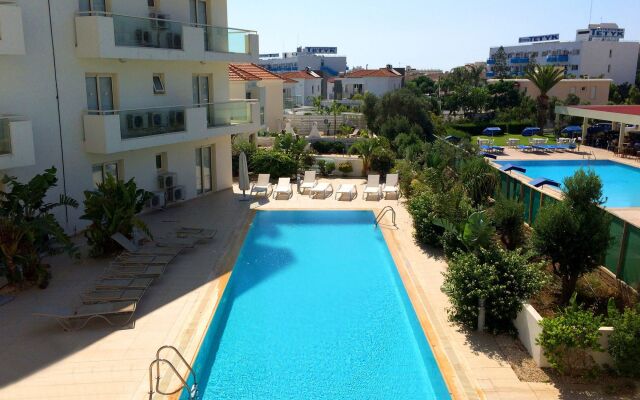 Protaras Marianna Suite