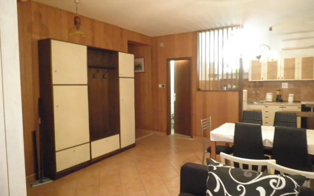Apartments Vesna Sup.draga